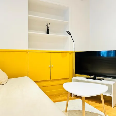L'ecrin - 2 Pieces - Le Suquet Apartment